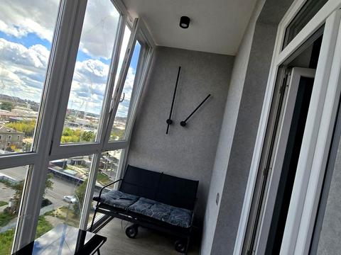 квартира за адресою Лосівський пров., 2