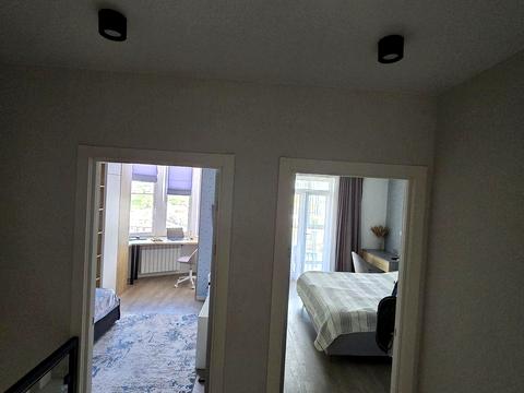 квартира за адресою Лосівський пров., 2