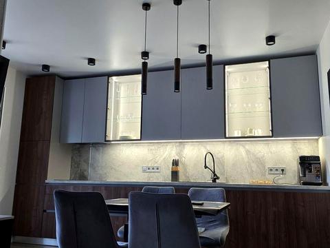 квартира за адресою Лосівський пров., 2