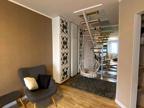 квартира за адресою Теплична, 38