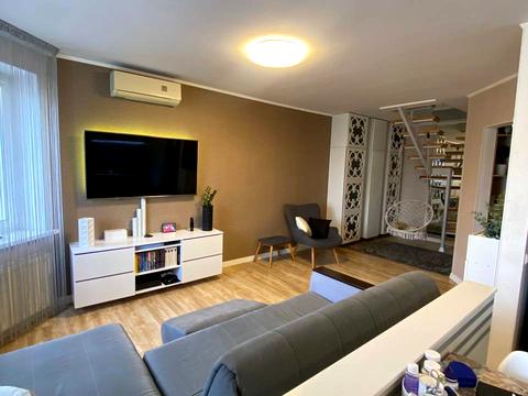 квартира за адресою Теплична, 38