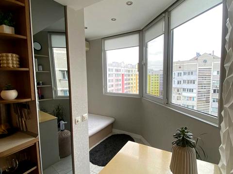 квартира за адресою Теплична, 38