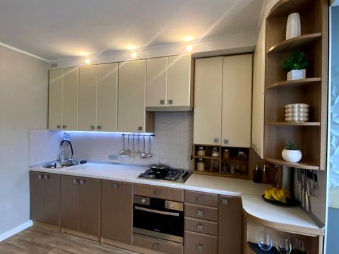 квартира за адресою Теплична, 38