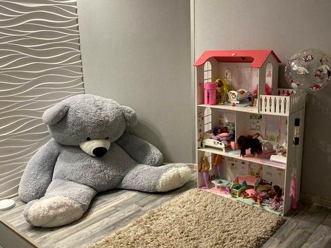 квартира за адресою Теплична, 38