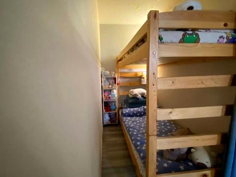 квартира за адресою Теплична, 38