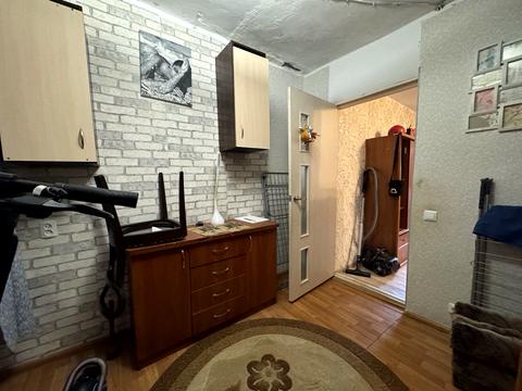 квартира за адресою Колонтаївська вул., 50