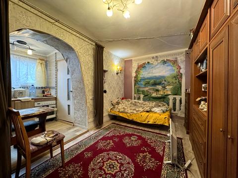 квартира за адресою Колонтаївська вул., 50