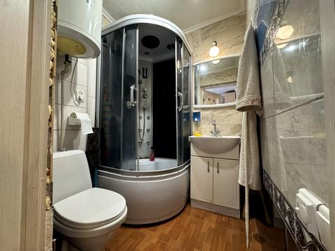 квартира за адресою Колонтаївська вул., 50