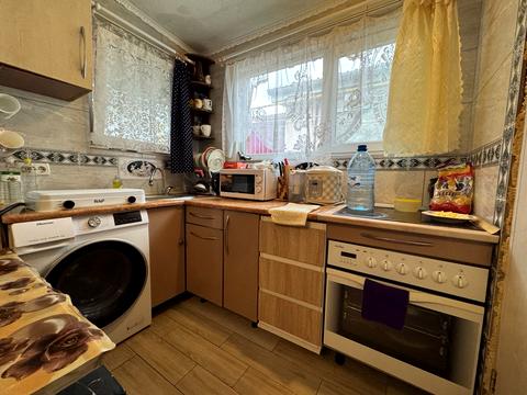 квартира за адресою Колонтаївська вул., 50