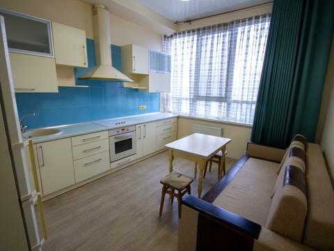 квартира за адресою Незалежності вул., 11/1