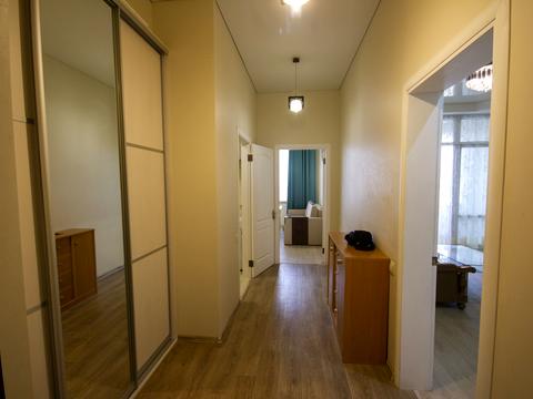 квартира за адресою Незалежності вул., 11/1