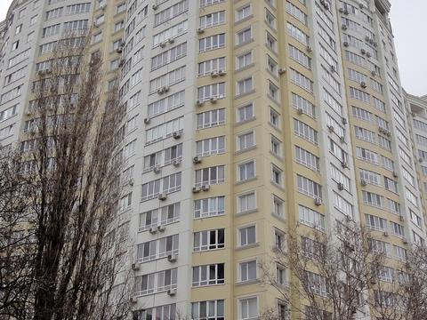 квартира за адресою Незалежності вул., 11/1