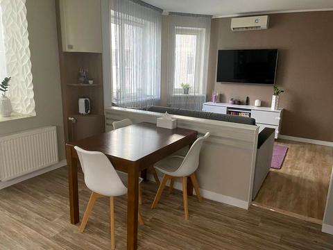 квартира за адресою Теплична, 38