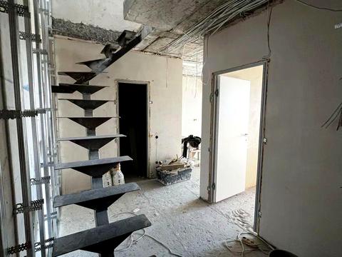 квартира за адресою Садовий проїзд, 15