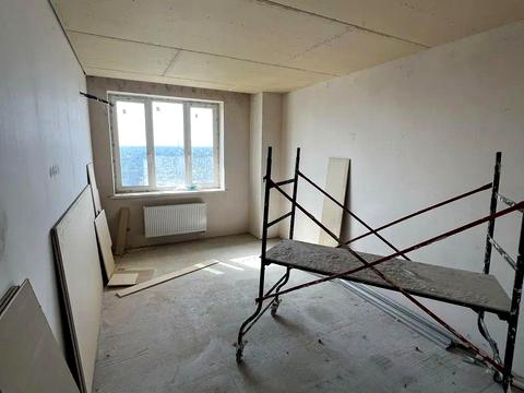 квартира за адресою Садовий проїзд, 15