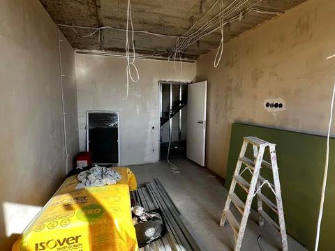 квартира за адресою Садовий проїзд, 15