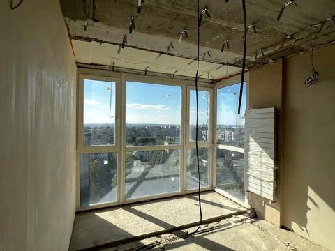 квартира за адресою Садовий проїзд, 15