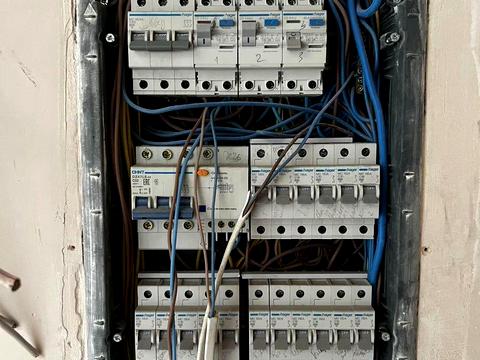 квартира за адресою Садовий проїзд, 15