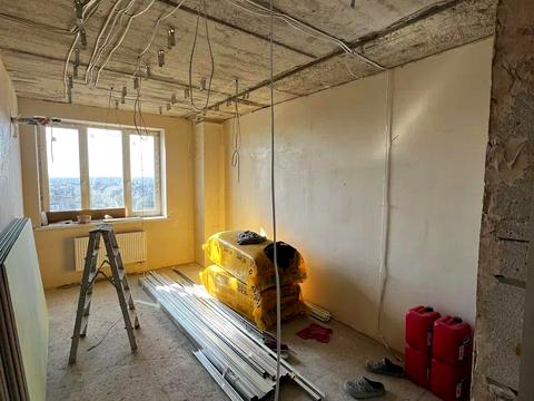 квартира за адресою Садовий проїзд, 15