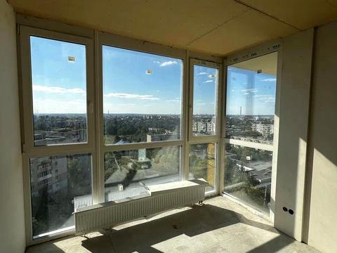 квартира за адресою Садовий проїзд, 15