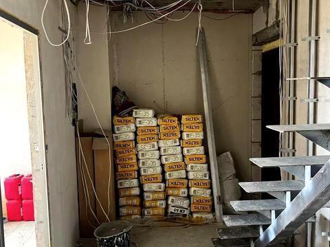 квартира за адресою Садовий проїзд, 15