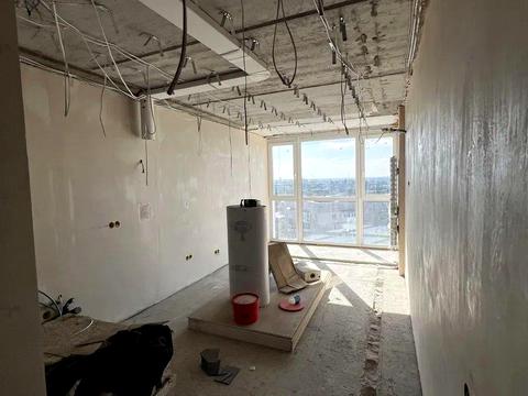 квартира за адресою Садовий проїзд, 15