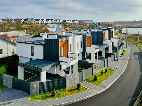 будинок за адресою Івана Франка вул.