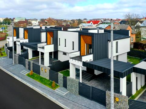 будинок за адресою Івана Франка вул.