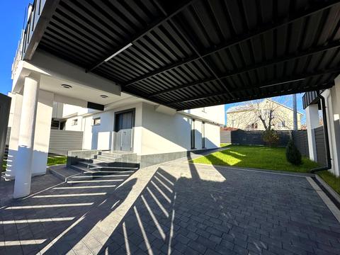 будинок за адресою Івана Франка вул.