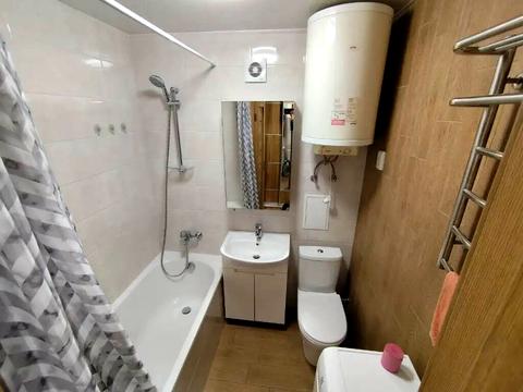 квартира за адресою Дніпро, Галини Мазепи вул. (Софії Ковалевської), 90