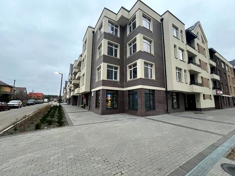 квартира за адресою Злагоди вул., 38