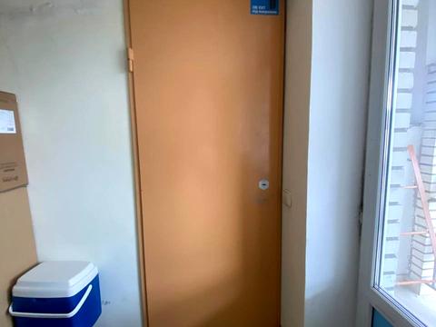 квартира за адресою Теплична, 38