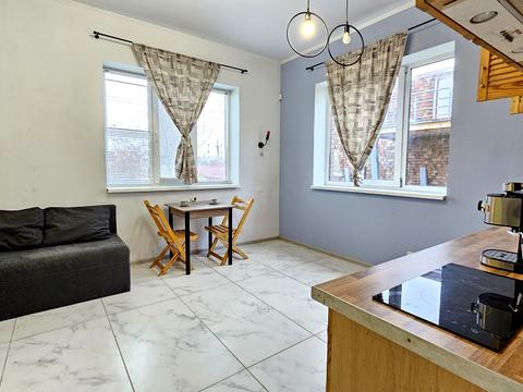 квартира за адресою Алімпія Галика вул., 1