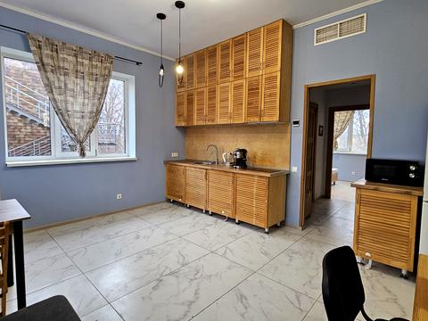 квартира за адресою Алімпія Галика вул., 1