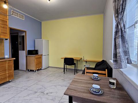 квартира за адресою Алімпія Галика вул., 1