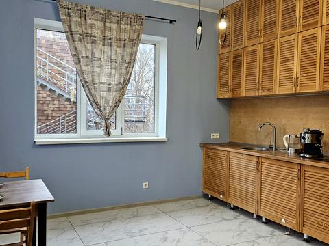 квартира за адресою Алімпія Галика вул., 1