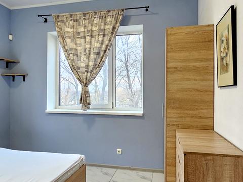 квартира за адресою Алімпія Галика вул., 1