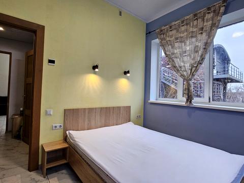 квартира за адресою Алімпія Галика вул., 1