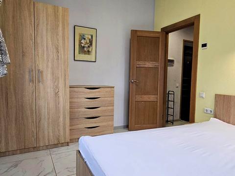 квартира за адресою Алімпія Галика вул., 1