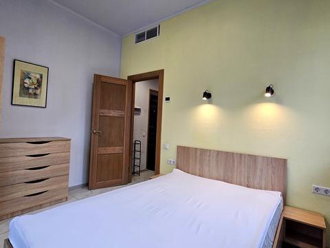 квартира за адресою Алімпія Галика вул., 1