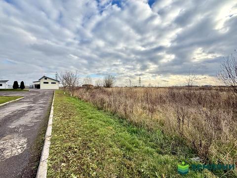 участок по адресу 