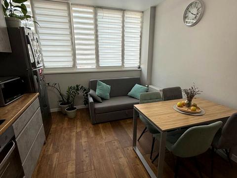 квартира за адресою Костанді вул., 203/1