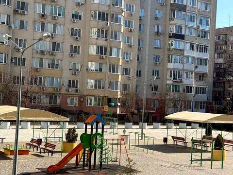 квартира за адресою Костанді вул., 203/1