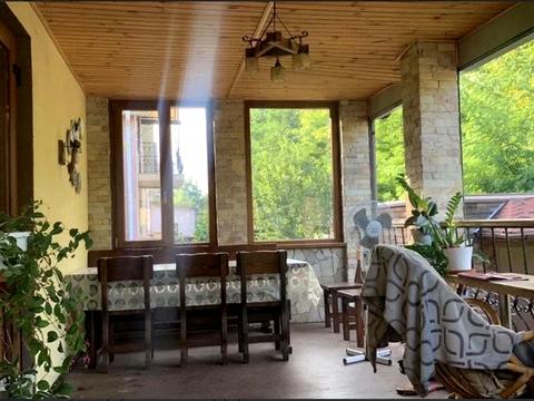 дом по адресу с. Вита-почтовая, Придорожна, 12