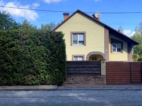 дом по адресу с. Вита-почтовая, Придорожна, 12