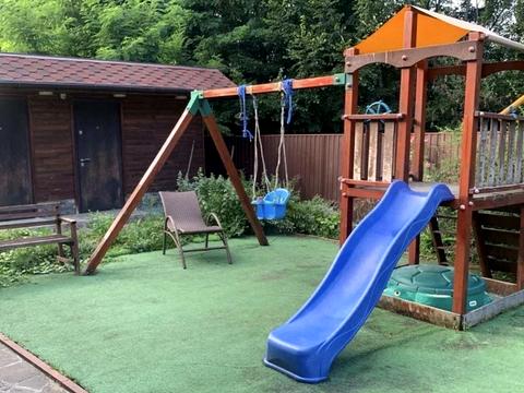 дом по адресу с. Вита-почтовая, Придорожна, 12