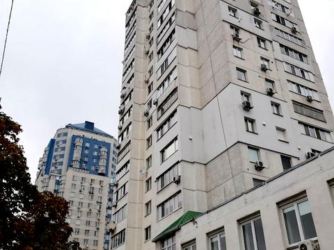 квартира за адресою Дмитра Чижевського вул. (Петра Чаадаєва), 2-Б