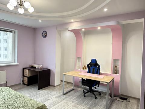 квартира за адресою Київ, Ованеса Туманяна вул., 15-А