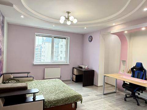 квартира за адресою Київ, Ованеса Туманяна вул., 15-А