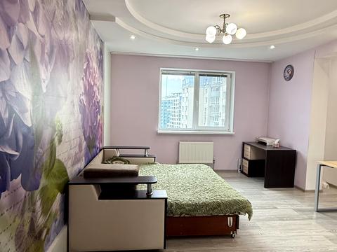 квартира за адресою Київ, Ованеса Туманяна вул., 15-А